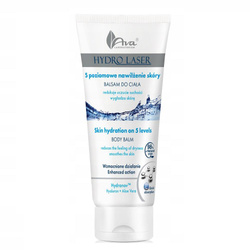 Hydro Laser nawilżający balsam do ciała 200ml