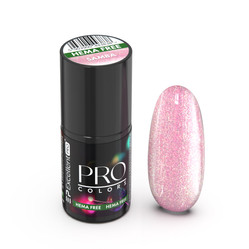 Pro Colors Hema Free lakier hybrydowy 72 Samba 7g