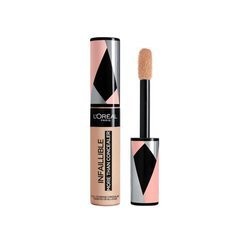 Infallible More Than Concealer korektor do twarzy i pod oczy 324 Oatmeal 11ml