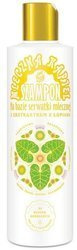 Nami Szampon Na Bazie Serwatki Łopian Sls 280Ml