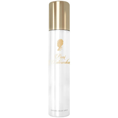 White dezodorant spray 90ml