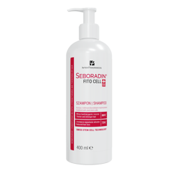 Seboradin FITO CELL Szampon 400ml