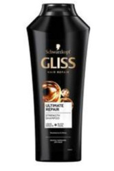Ultimate Repair Shampoo regenerujący szampon do włosów mocno zniszczonych i suchych 400ml