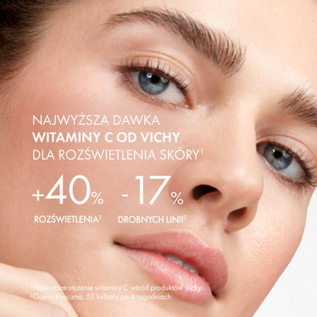 Vichy Liftactiv Supreme Vitamin C serum do twarzy 20 ml
