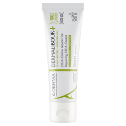 A-Derma Dermalibour+ CICA Krem regenerujący oczyszczanie 50 ml