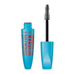 ScandalEyes Volume On Demand Waterproof Mascara wodoodporny tusz do rzęs zwiększający objętość Black 12ml