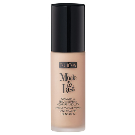 Made To Last Total Comfort Foundation SPF10 długotrwały podkład matujący 030 30ml