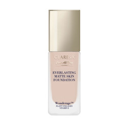 Care All Day Everlasting Matte Skin Foundation podkład matująco-wygładzający 04 Natural 32ml