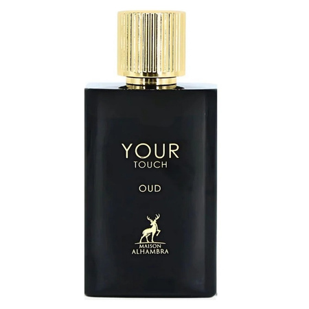 Your Touch Oud woda perfumowana spray 100ml