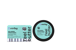 Everby Feel Butter, Żel masło do demakijażu twarzy, oczu i ust z wit. A, C, E i fitosterolami 100ml