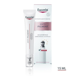 EUCERIN ANTI-PIGMENT KREM POD OCZY 15ML