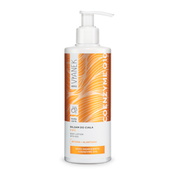 Vianek Hero Balsam do ciała z koenzymem Q10 300ml
