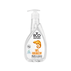 Mydło w płynie EKO 400 ml