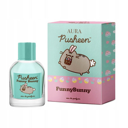 Funny Bunny woda perfumowana spray 50ml