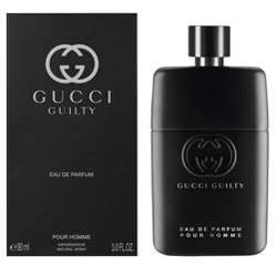 Guilty Pour Homme woda perfumowana spray 90ml