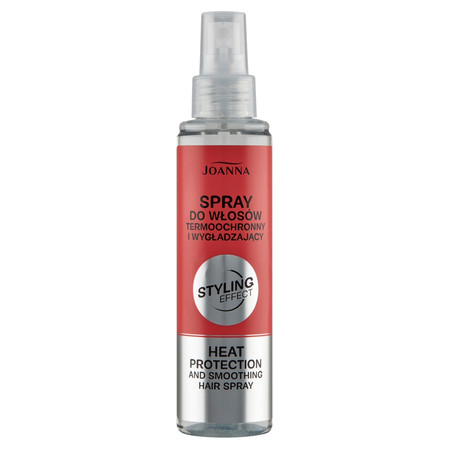 Styling Effect spray do włosów Termoochrona i Wygładzenie 150ml