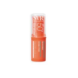 SVR Sun secure transparentny sztyft spf50+ 10gr