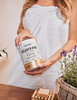Essensey Kolagen Rybi Premium 10 000mg - 321g smak mango - pomarańcza