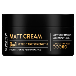 Matt Cream krem do włosów 100ml
