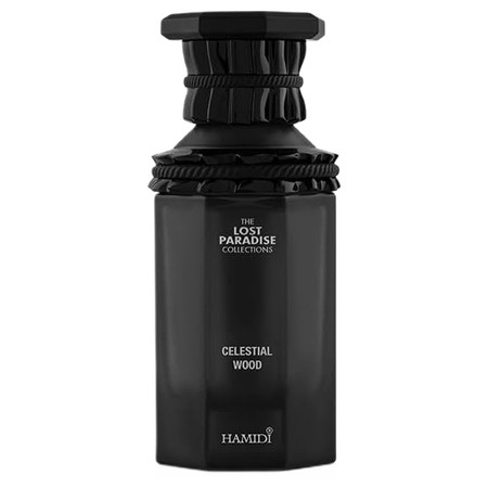 Celestial Wood woda perfumowana spray 100ml