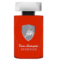 Sportivo woda toaletowa spray 200ml