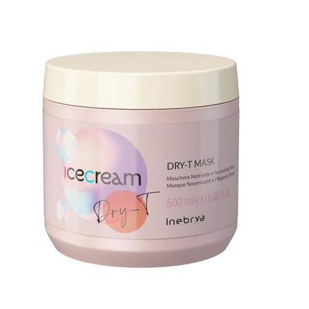 Dry-T Mask odżywcza maska do włosów 500ml
