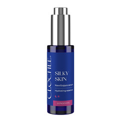 Silky Skin serum nawilżające 30ml