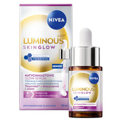 Luminous630® Skin Glow natychmiastowe glow-serum 15ml
