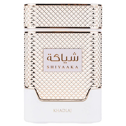 Shiyaaka White woda perfumowana spray 100ml