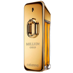 Million Gold woda perfumowana spray 200ml