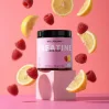 Pharmaverum Bellyslimo® Creatin Malina-Cytryna 201g