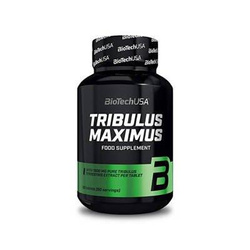 BioTech USA Tribulus Maximus Extra 90 tabl.