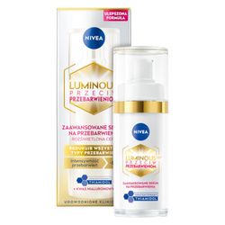Luminous630® zaawansowane serum na przebarwienia 30ml