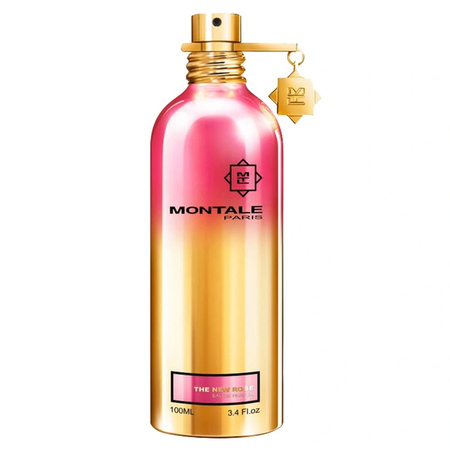 The New Rose woda perfumowana spray 100ml