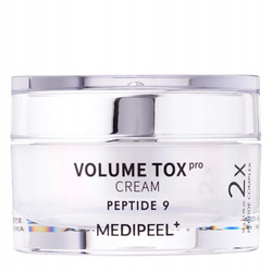 Medi-Peel Krem ujędrniający Peptide 9 Volume Tox Cream Pro - 50 g