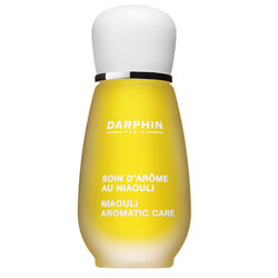 Niaouli Aromatic Care olejek do cery mieszanej i tłustej 15ml