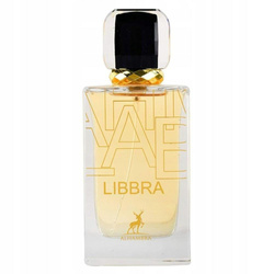 Libbra woda perfumowana spray 100ml