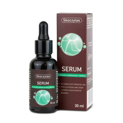 Serum z kwasem azelainowym i betainą 30ml