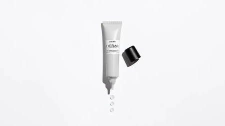 LIERAC DIOPTIPOCHE KREM POD OCZY NA OBRZĘKI 15 ML