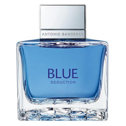 Blue Seduction For Men woda toaletowa spray 100ml