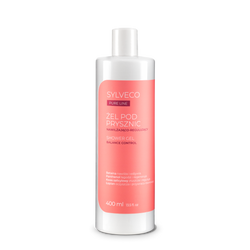 Sylveco Pure Line Nawilżająco-regulujący żel pod prysznic 400ml