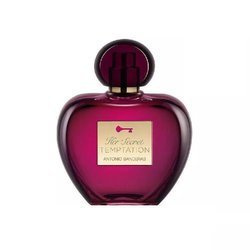 Her Secret Temptation woda toaletowa spray 80ml