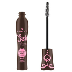 Lash Princess False Lash Effect pogrubiający tusz do rzęs Black Brown 12ml