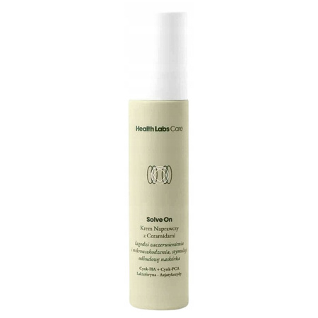 Solve On krem naprawczy z ceramidami 50ml