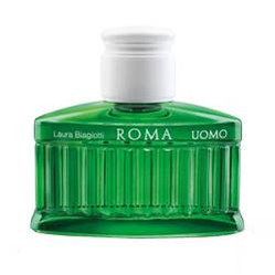 Roma Uomo Green Swing woda toaletowa spray 40ml