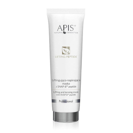 Lifting Peptide liftingująco-napinająca maska z SNAP-8™ peptide 100ml