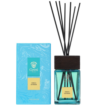 Neroli Extreme dyfuzor zapachowy z patyczkami 500ml