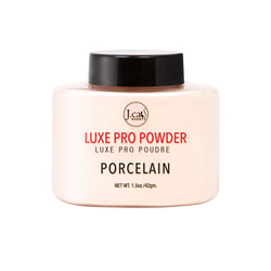 Luxe Pro Powder sypki puder utrwalający 103 Porcelain 42g