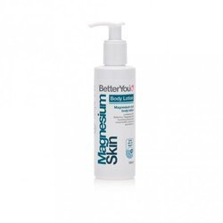 Magnesium Skin Body Lotion (180 ml)
