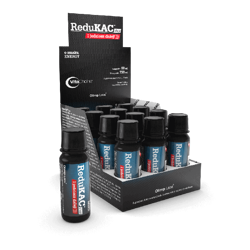 Olimp - ReduKAC ampułka 60 ml energy